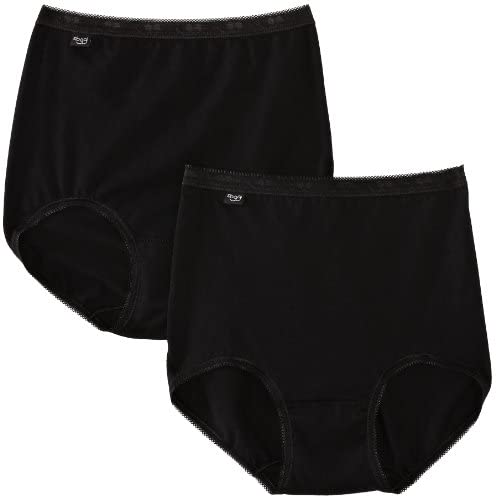 Sloggi Basic + Maxi 2P