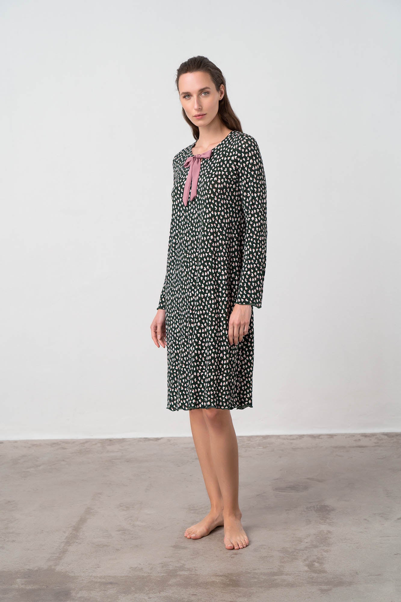 Vamp Hálóruha 17123