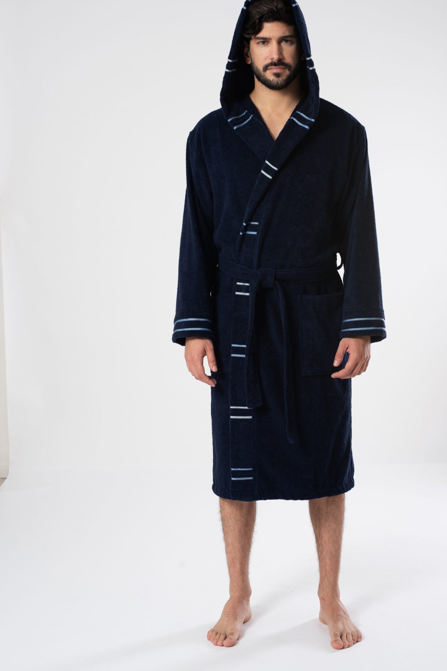 Belmanetti 4345 Unisex Köntös