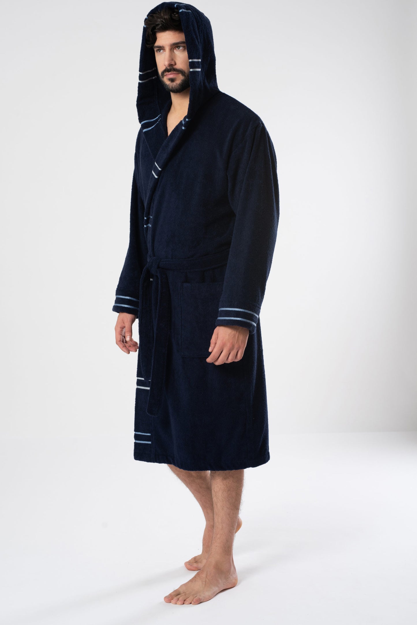 Belmanetti 4345 Unisex Köntös