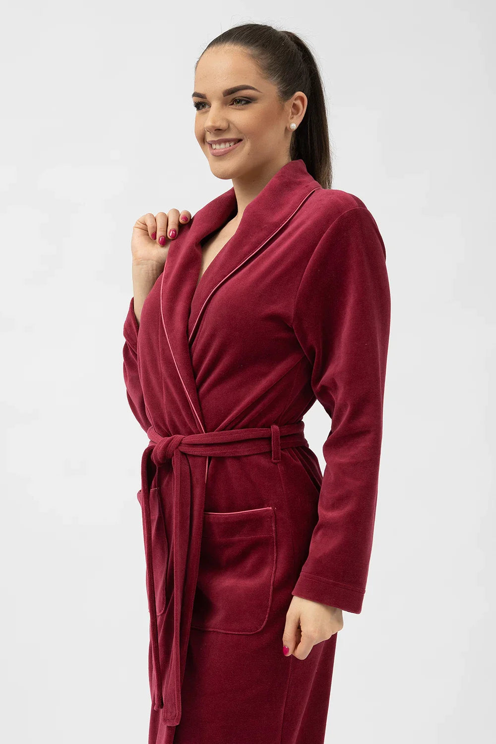 Belmanetti 8263 női köntös