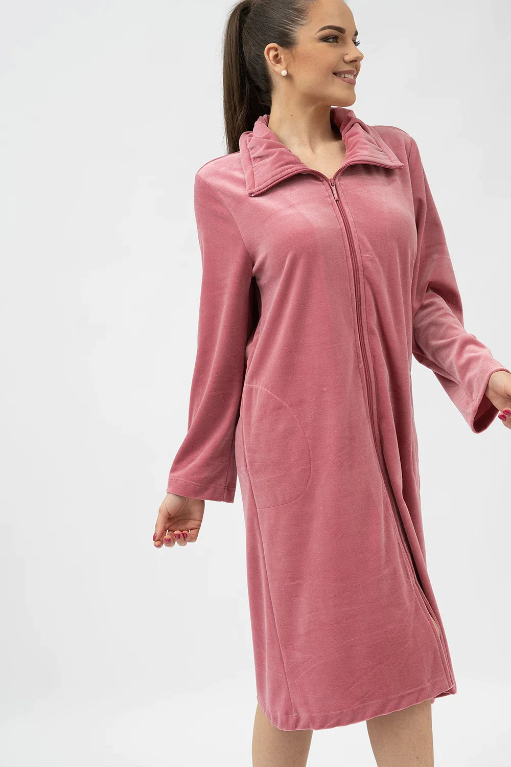 Belmanetti 8265 női köntös