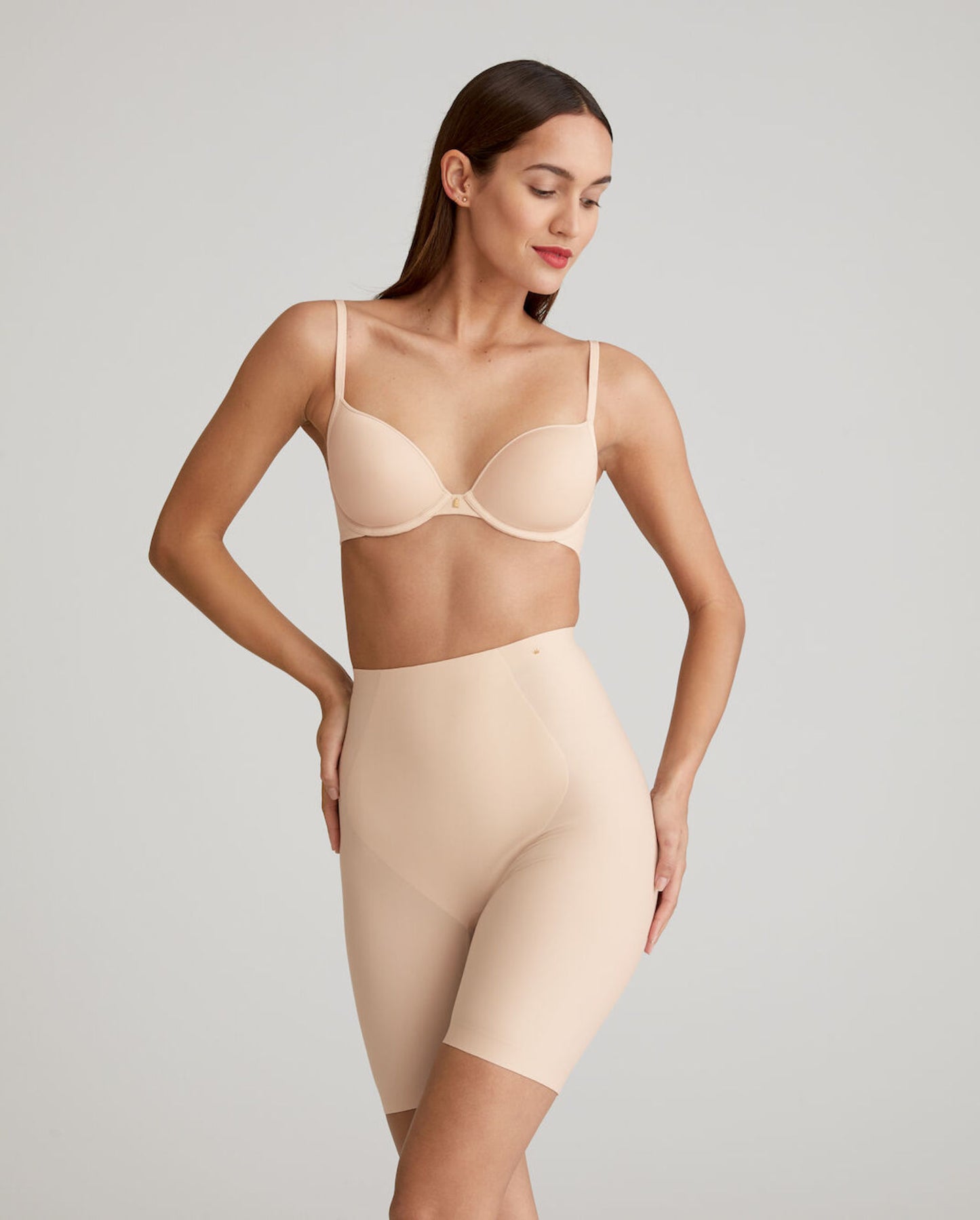 Triumph Medium Shaping Series Panty L