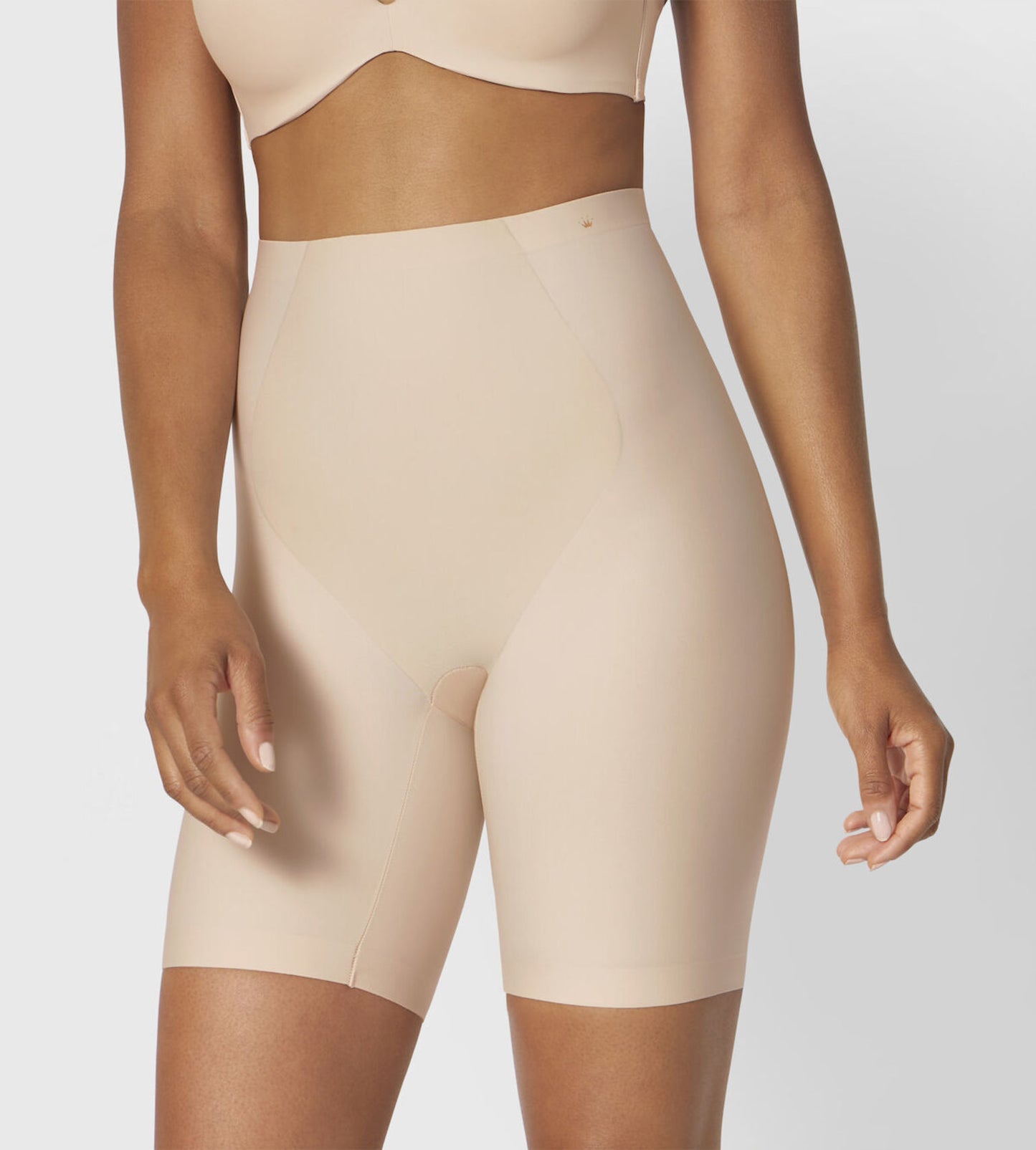 Triumph Medium Shaping Series Panty L