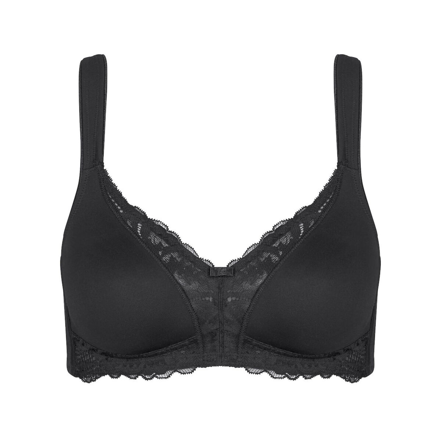 Triumph Modern Lace+Cotton N