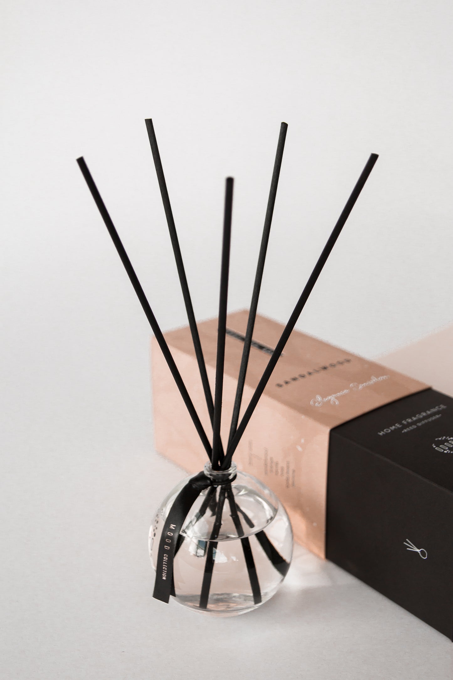 ODORO Sandalwood otthonillatosító