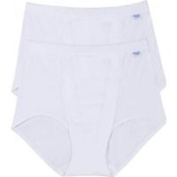 Sloggi Basic + Maxi 2P