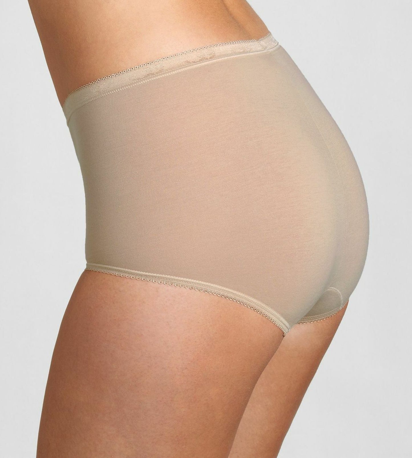 Sloggi Basic + Maxi 2P