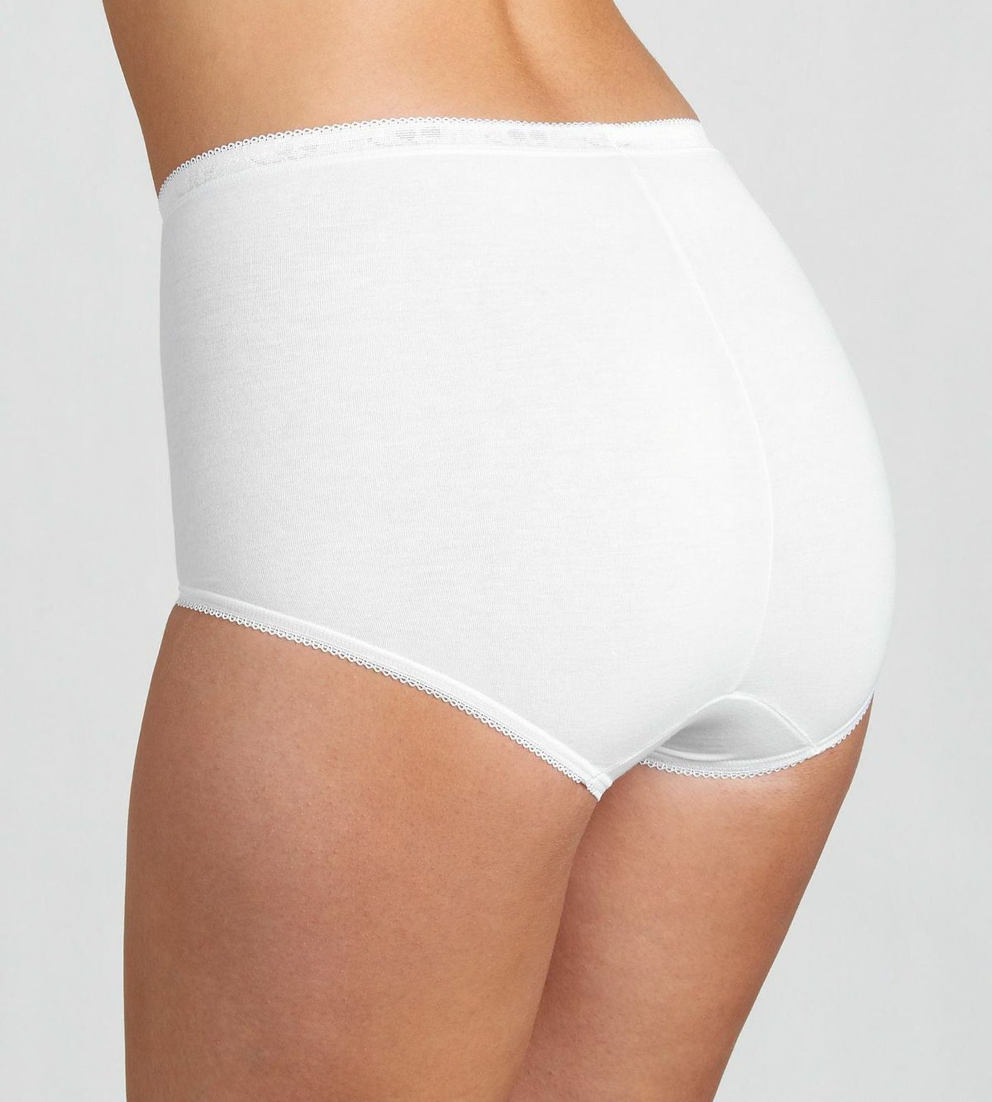 Sloggi Basic + Maxi 2P