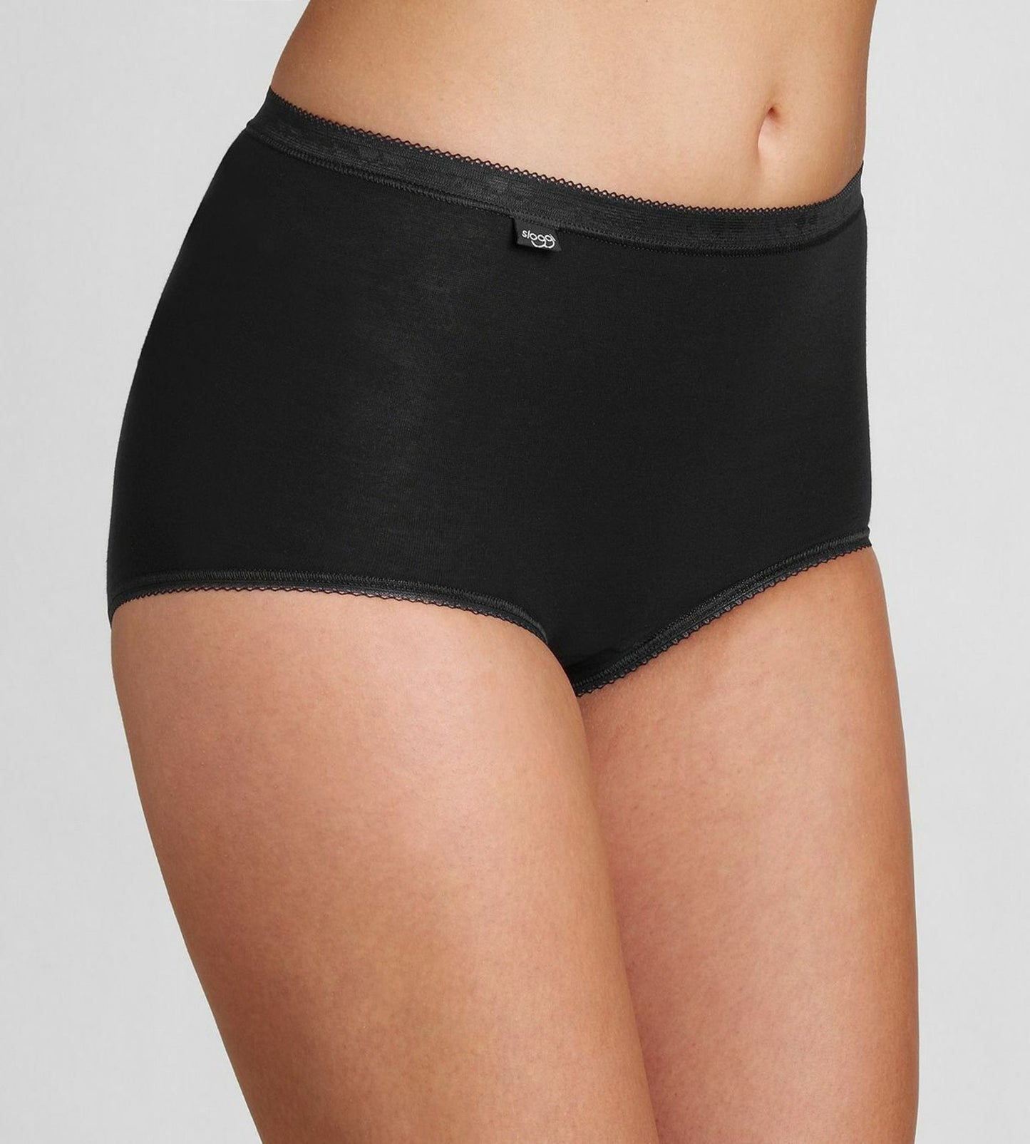 Sloggi Basic + Maxi 2P