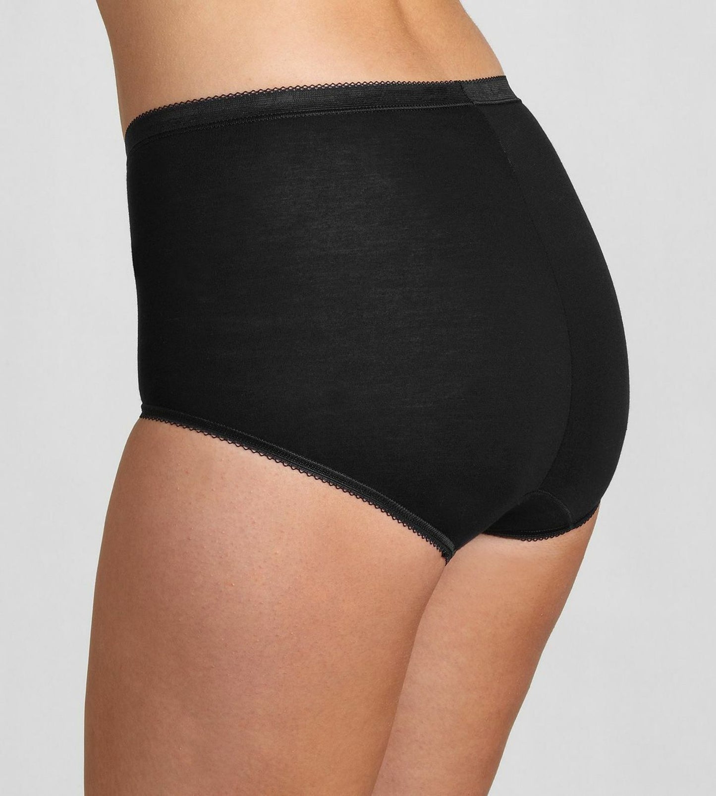 Sloggi Basic + Maxi 2P