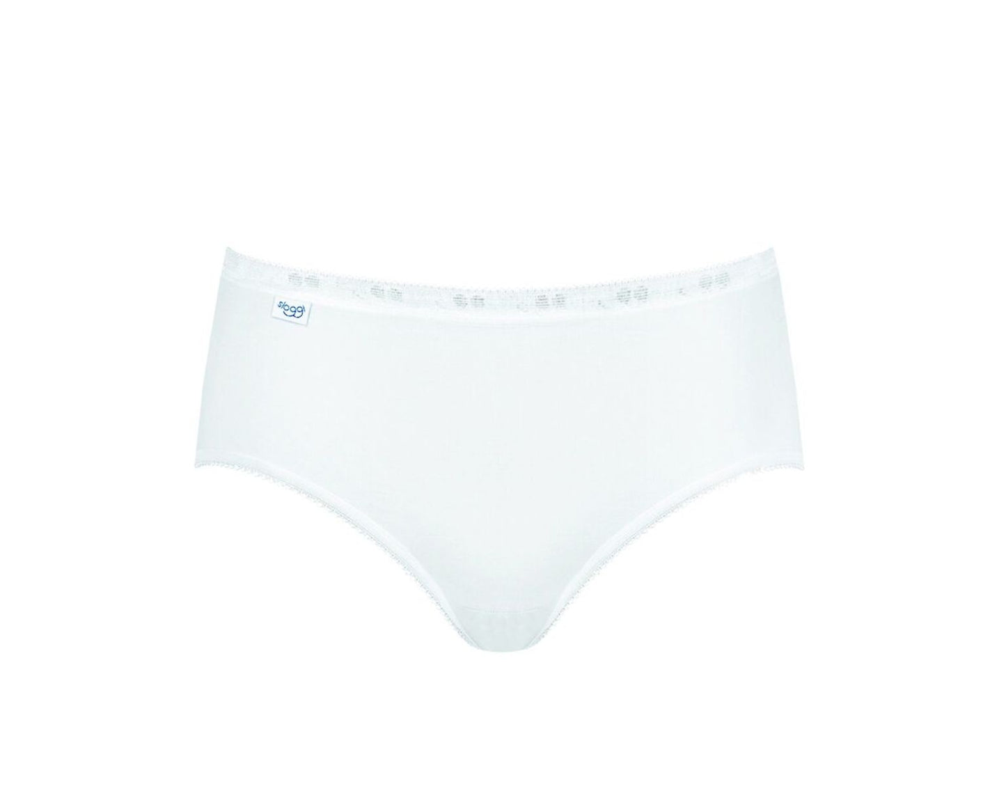 Sloggi Basic + Midi 2P