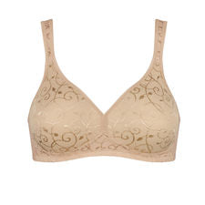 Triumph Elegant Cotton N