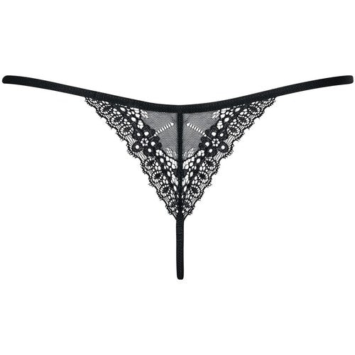Obsessive Intensa thong alsó