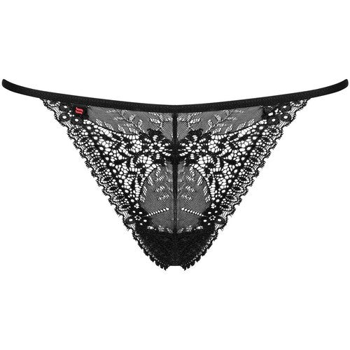 Obsessive Intensa thong alsó