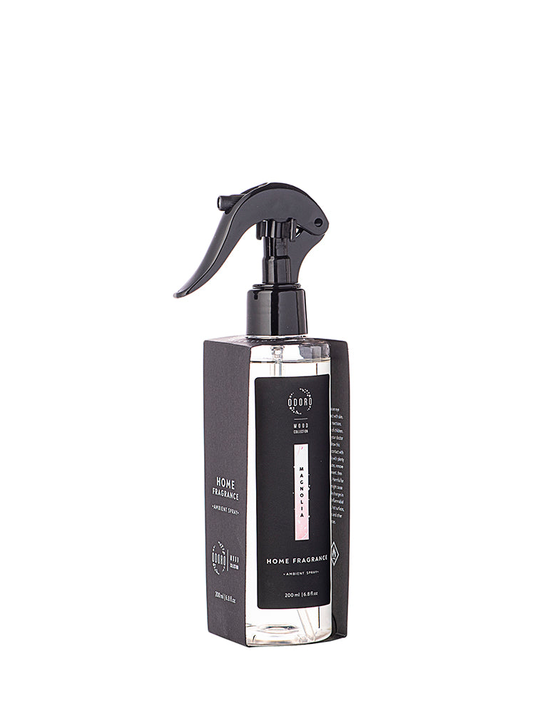 ODORO Magnolia Illatosító Spray
