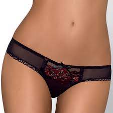 Obsessive Musca thong alsó