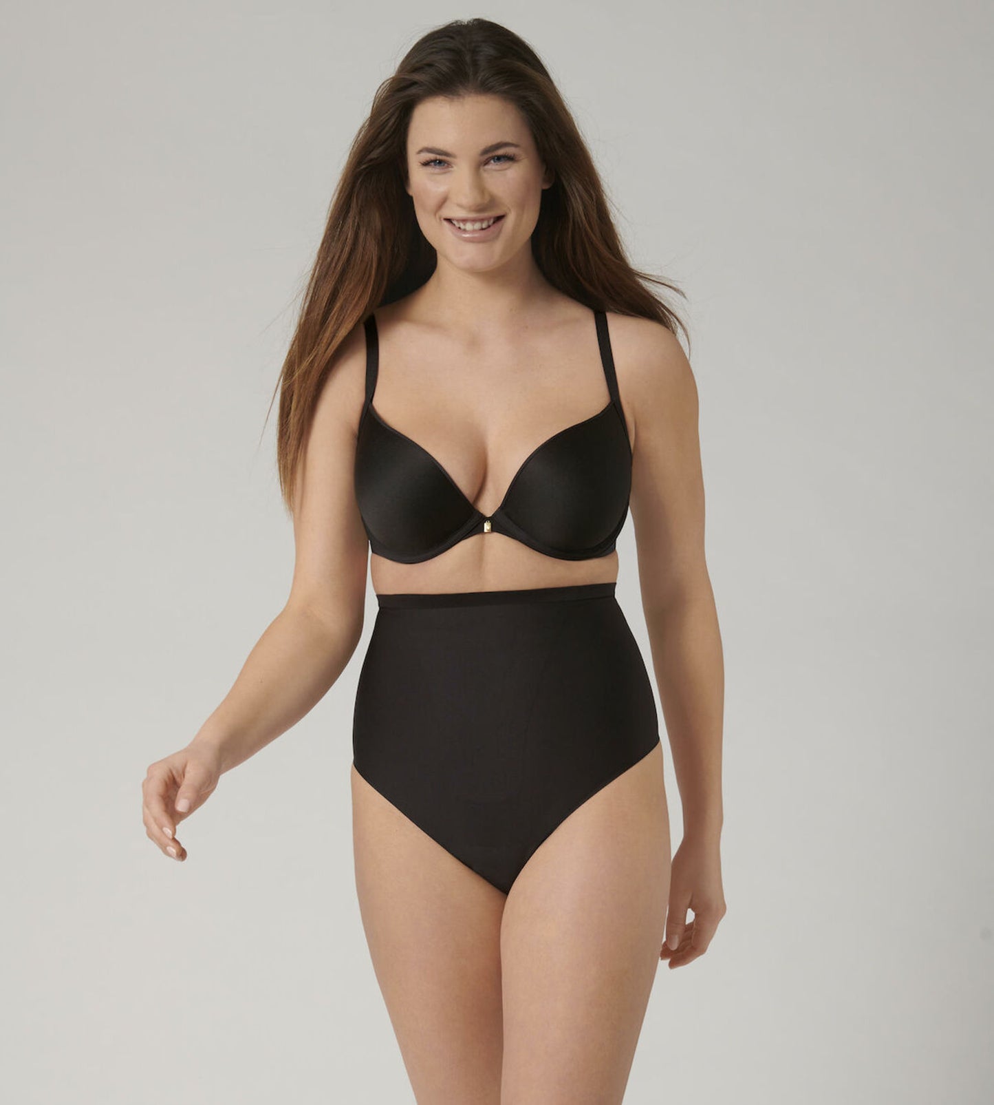 Triumph Shape Smart Highwaist String