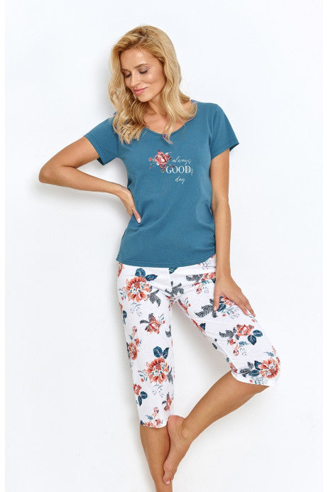 Taro 2883 női pizsama