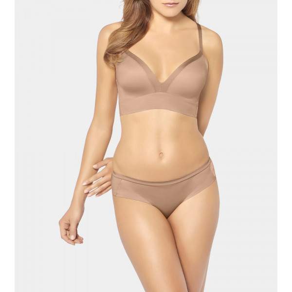 Body Make-Up Soft Touch Hipster - LaDonna Lingerie