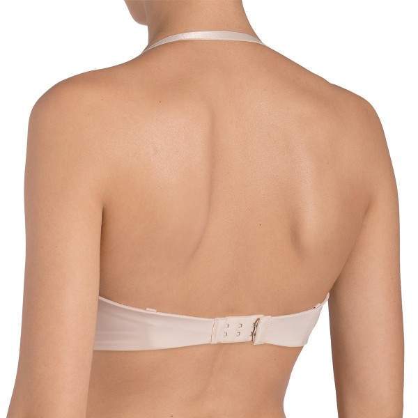 Body Make-Up Essentials WDP vállpánt nélküli melltartó - LaDonna Lingerie