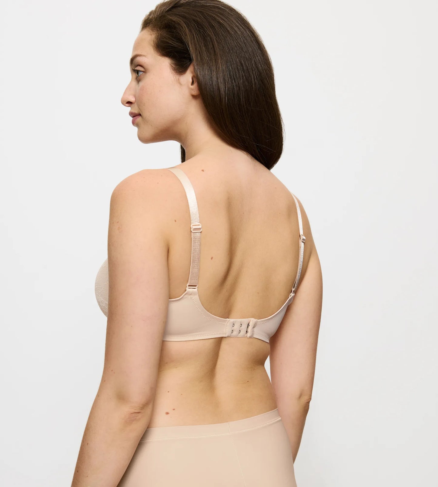 Triumph Contouring Sensation W01