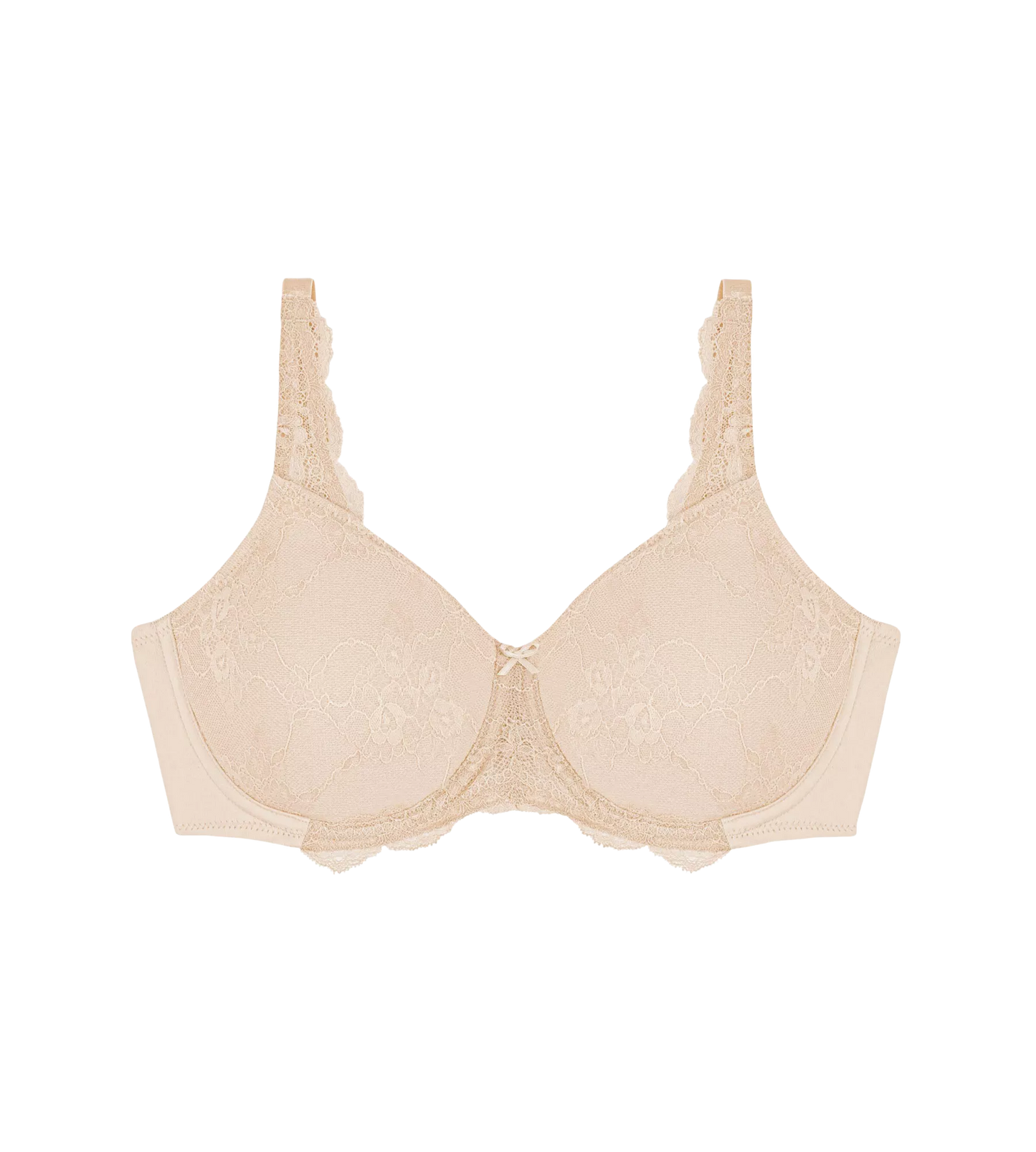 Triumph Contouring Sensation W01