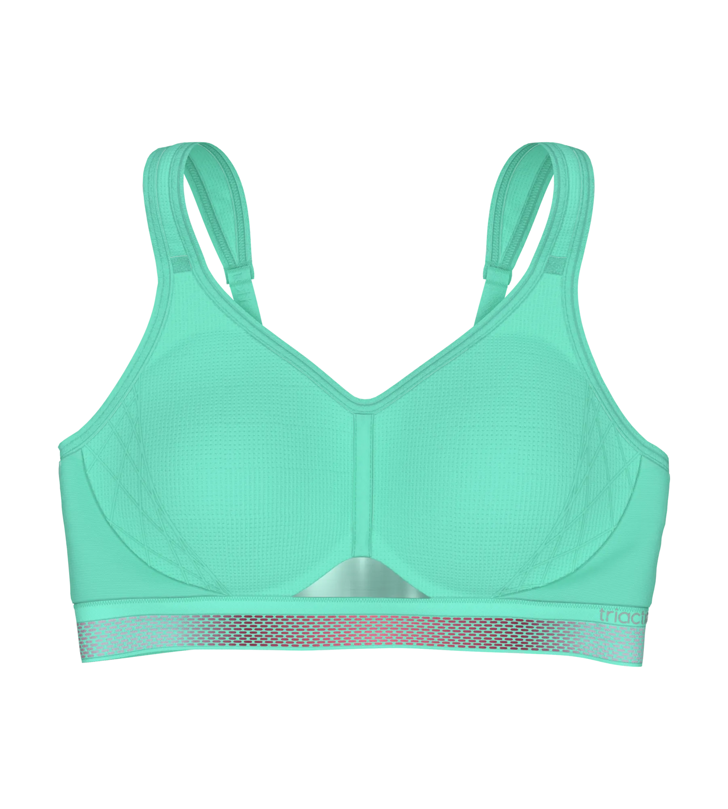 Triumph Triaction Cardio Cloud Flow P