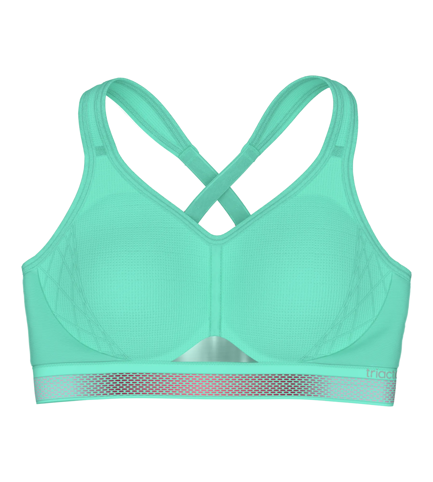 Triumph Triaction Cardio Cloud Flow P