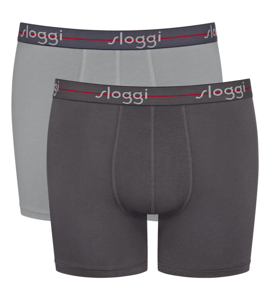 Sloggi men Start Short C2P