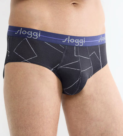 Sloggi men Start Midi C2P