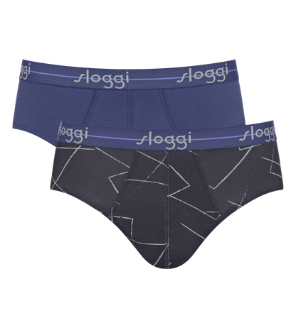 Sloggi men Start Midi C2P