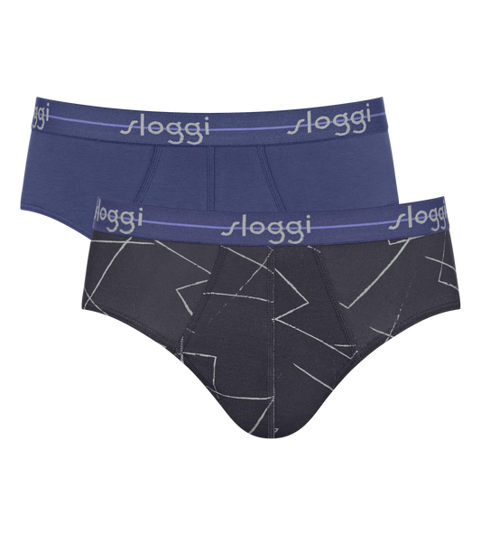 Sloggi men Start Midi C2P