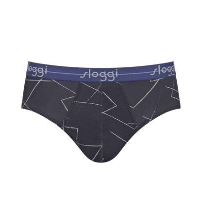 Sloggi men Start Midi C2P