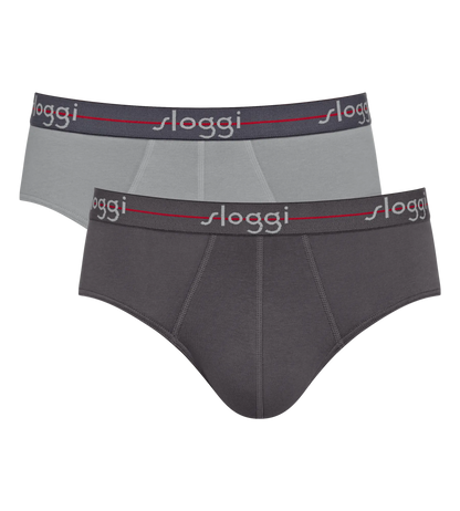 Sloggi men Start Midi C2P