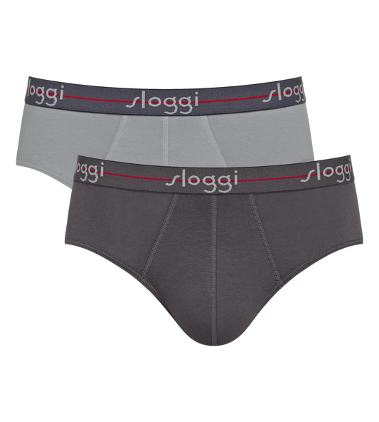 Sloggi men Start Midi C2P