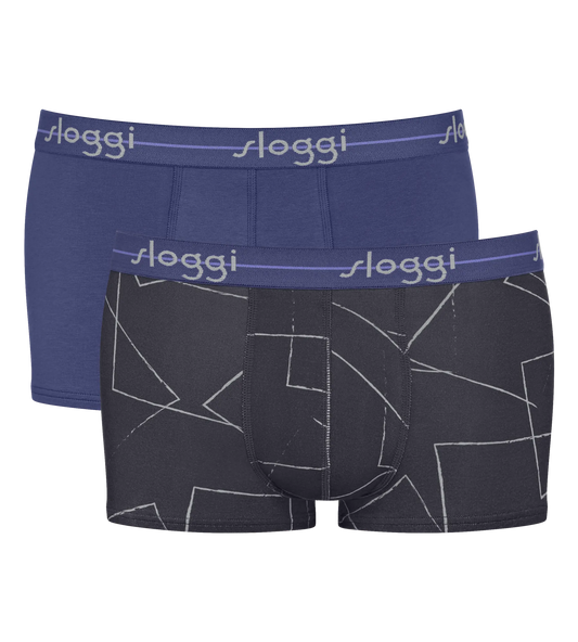 Sloggi men Start Hipster C2P