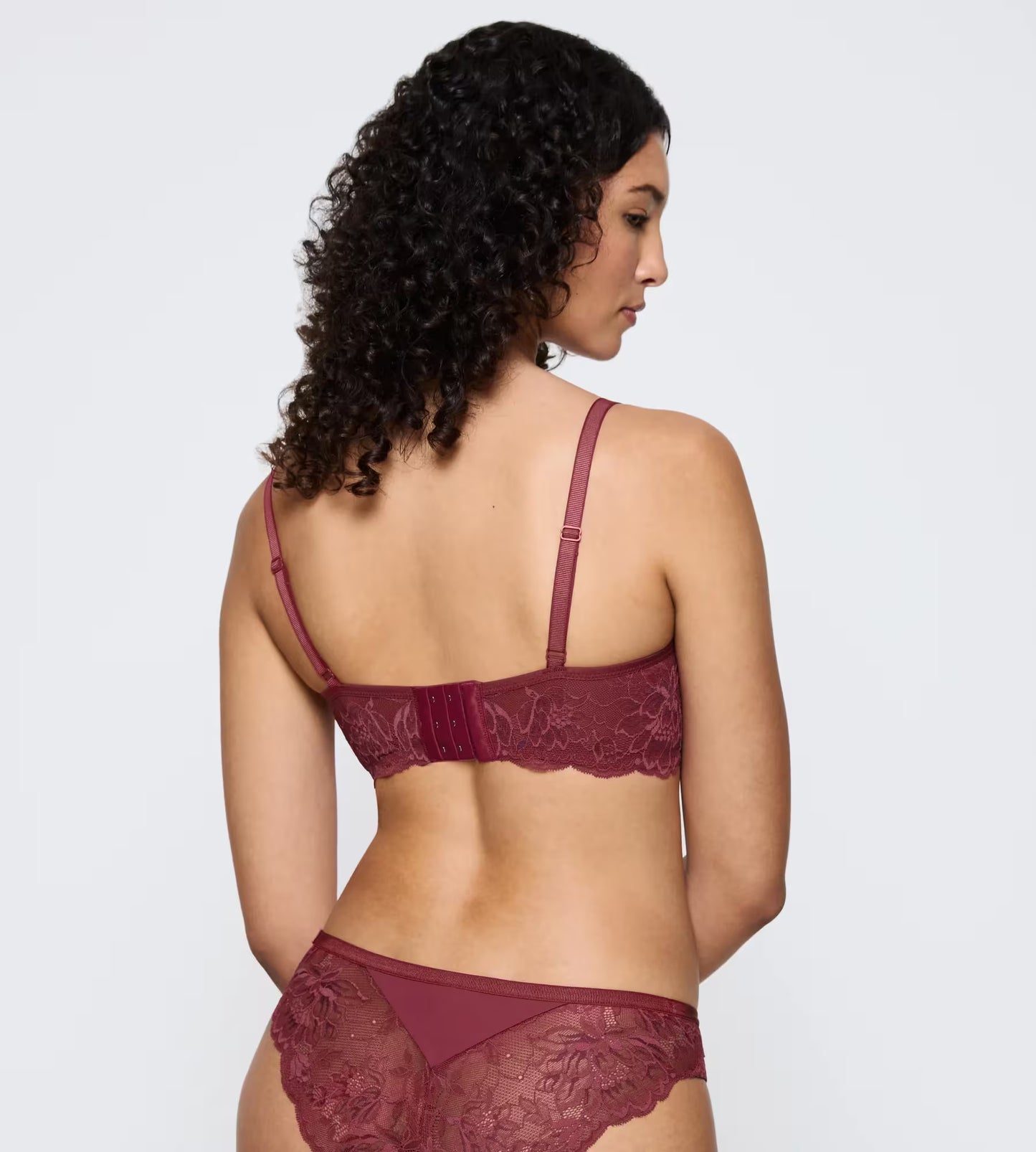 Triumph Amourette Charm T N03