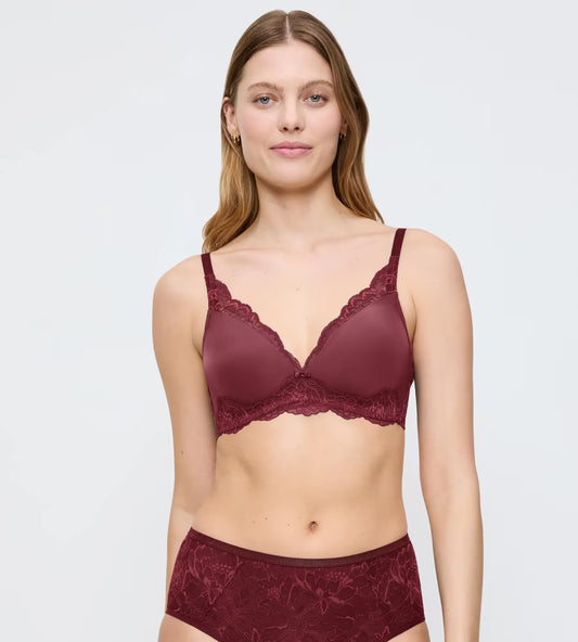 Triumph Amourette Charm T P