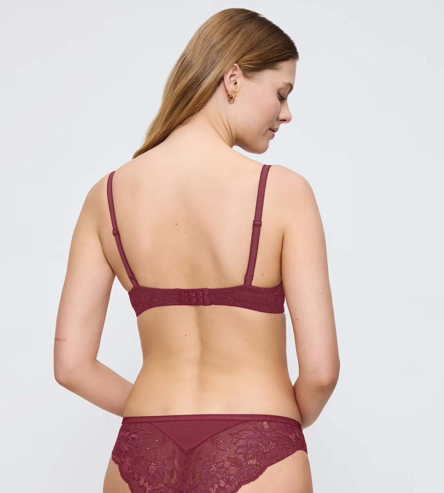 Triumph Amourette Charm T WHP01