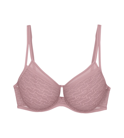 Triumph Signature Sheer W01