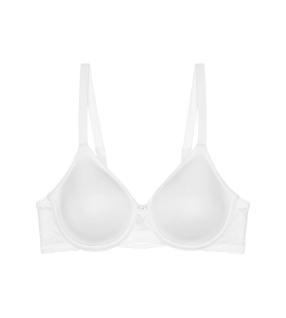 Triumph Modern Lace+Cotton WP