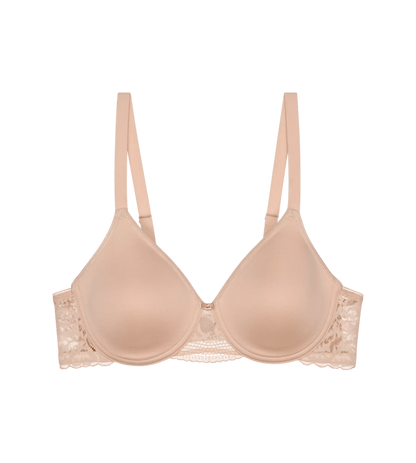 Triumph Modern Lace+Cotton WP