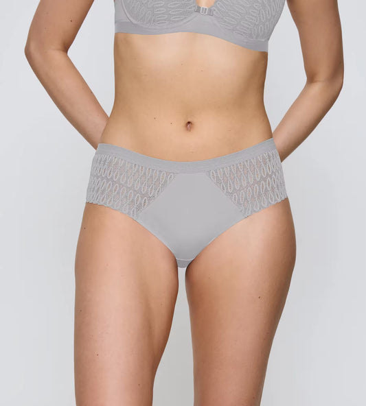 Triumph Aura Spotlight T Maxi