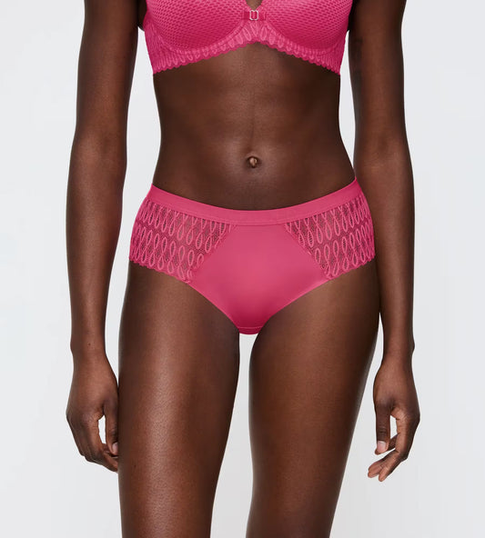 Triumph Aura Spotlight T Maxi