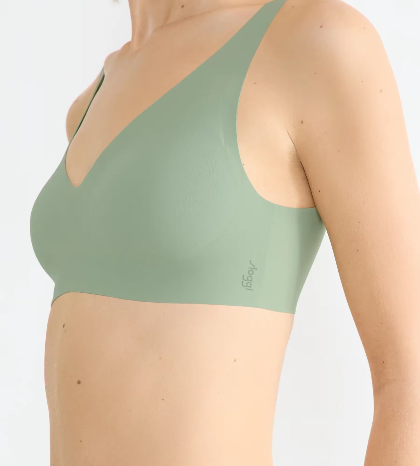 Sloggi Zero Feel 2.0 Soft Bra