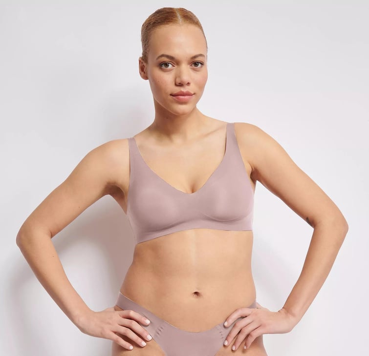 Sloggi Zero Feel 2.0 Soft Bra