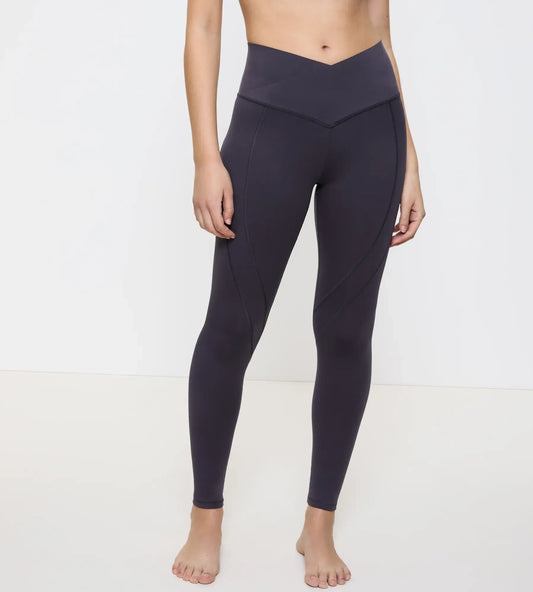 Cardio RTW High-Rise Leggings