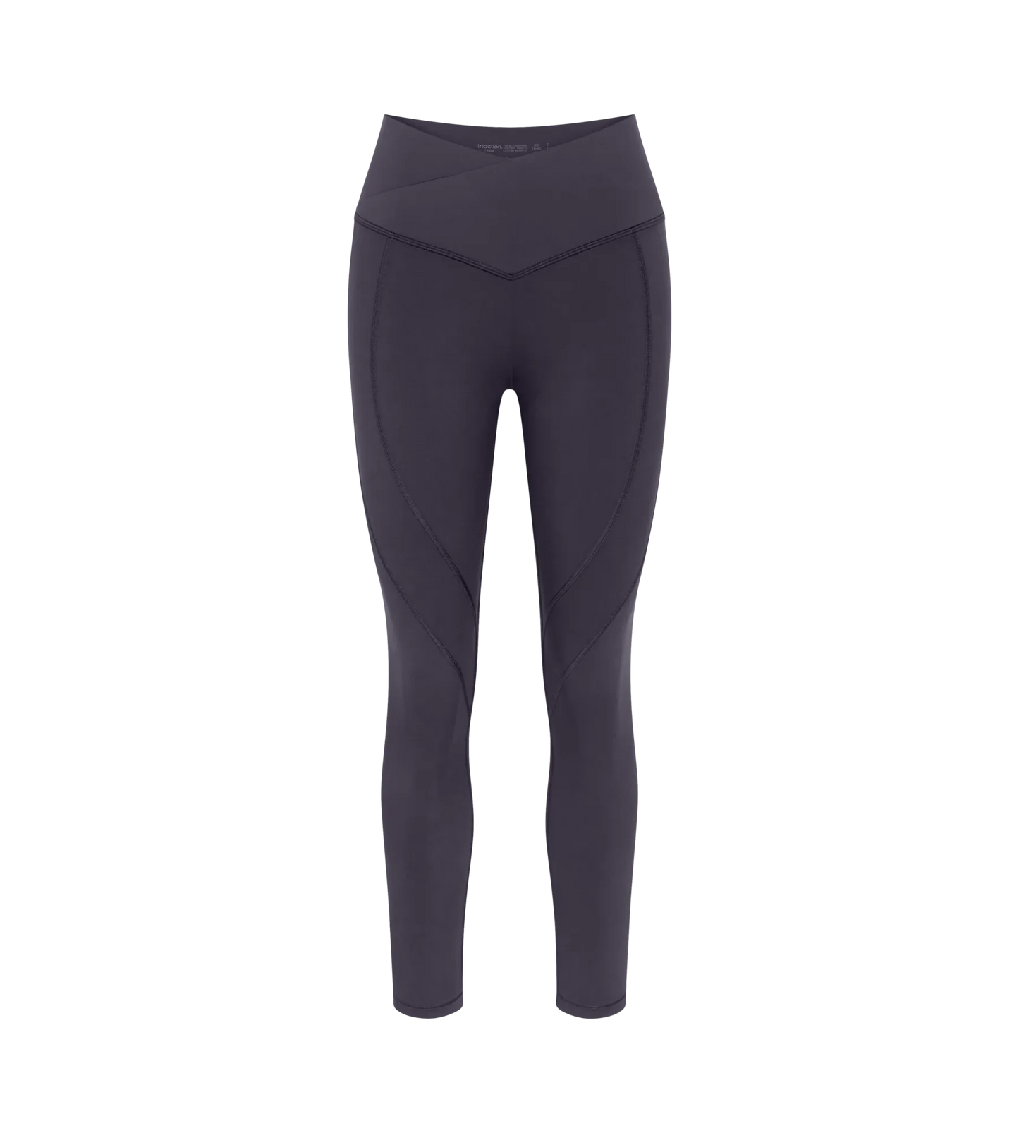 Cardio RTW High-Rise Leggings