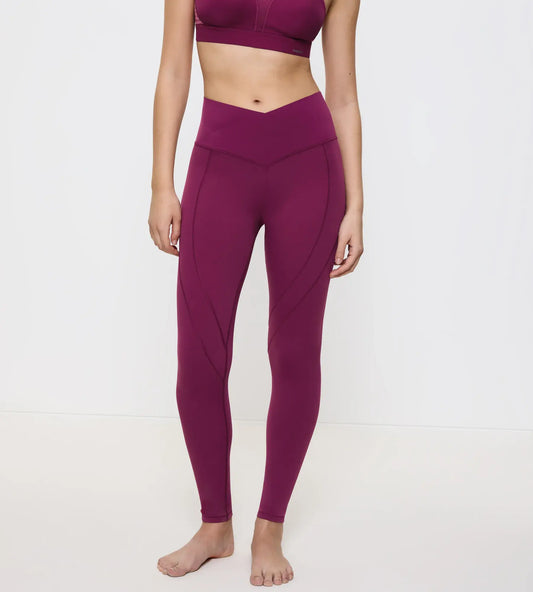 Cardio RTW High-Rise Leggings